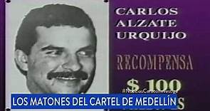 Los sicarios de Pablo Escobar: ¿quiénes eran y qué pasó con ellos?