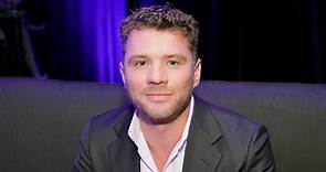 Ryan Phillippe Shares Rare Pics With His Youngest Daughter Kai