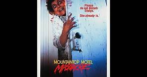 Mountaintop Motel Massacre (1983) - Trailer HD 1080p