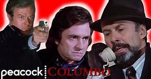 Best Murders of Season 3 | Columbo