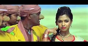 Vettai Song PaPappa Pappa 1080p Aarya Amala Paul