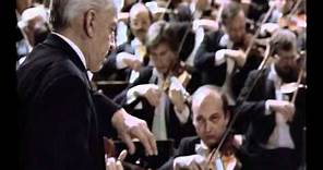 TCHAIKOVSKY - Symphony no6 (Pathetique) - Karajan - movt 2