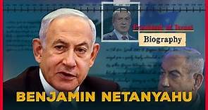 From Soldier to Statesman : Biography of Benjamin Netanyahu