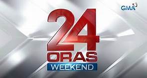 24 Oras Weekend Livestream: August 13, 2023 - Replay