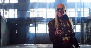 DEE SNIDER - American Made (Official Video) | Napalm Records