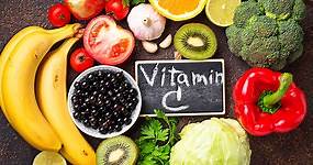 Vitamin C: Warum wir es brauchen und wo es drin steckt