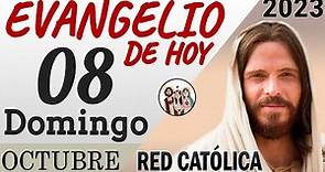 Evangelio de Hoy Domingo 08 de Octubre de 2023 | REFLEXIÓN | Red Catolica