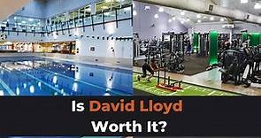 David Lloyd Clubs Review: Is This Gym Worth It?