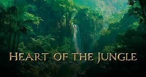 Heart of the Jungle