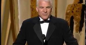 Forrest Gump Wins Film Editing: 1995 Oscars