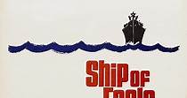 Ship of Fools - movie: watch stream online