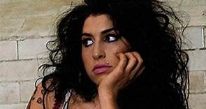 Amy Winehouse: Sus impactantes fotos antes y después de su adicción al alcohol y las drogas | Guioteca.com