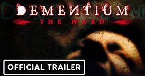 Dementium: The Ward - Official Nintendo Switch Trailer