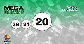 Wisconsin Lottery Evening Draw Plus 07/22/2023