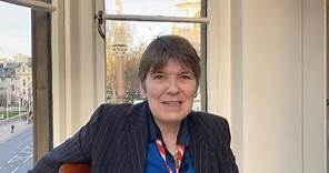 Claire Fox Inside The Lords - 1 February 2024