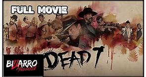 Dead 7 | HORROR | HD | Full English Movie
