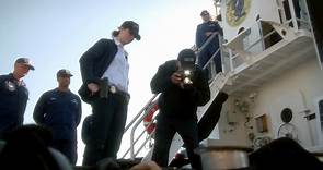 NCIS Season 11 Episode 6 Oil & Water