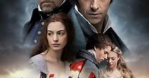 Les Misérables - movie: watch streaming online