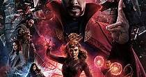 Doctor Strange nel Multiverso della Follia - streaming