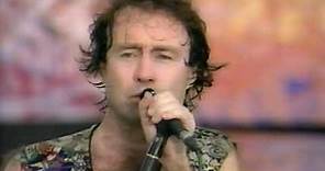Paul Rodgers - Bad Company - 8/14/1994 - Woodstock 94