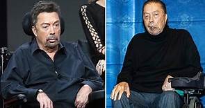 SAD NEWS For Tim Curry, 77 Years Old. he Has Been Confirmed To Be...