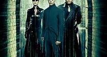The Matrix Reloaded streaming: where to watch online?