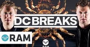 DC Breaks - Creeper VIP