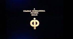 Compass International Pictures (1978, variant)