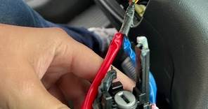 TikTok challenge shows users how to easily steal cars using USB cord; HPD says trend has made it...