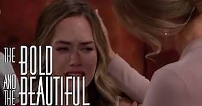 Bold and the Beautiful - 2019 (S33 E30) FULL EPISODE 8207