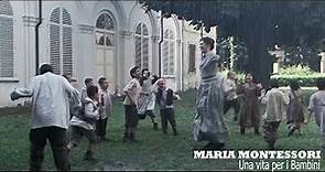 Maria Montessori - Una Vita per i Bambini - 2º Original - SUBTITULOS EN TU IDIOMA EN LA DESCRIPCIÓN