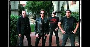 Black Country Communion- BLACK COUNTRY