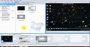 Windows Movie Maker Windows 7 2012 Tutorial Free & Easy