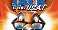 Canguro Jack: ¡Hola, Estados Unidos! (2004) Online - Película Completa en Español - FULLTV
