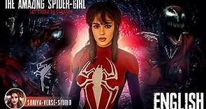 Amazing Spider Girl vs She Carnage Part-2