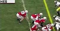 Check Out These Troy Smith Touchdowns | Ohio State Football