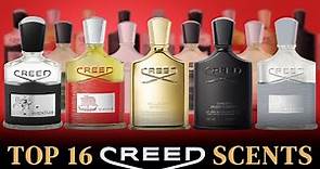 Top Creed Fragrances Ranked (Aventus NOT #1)