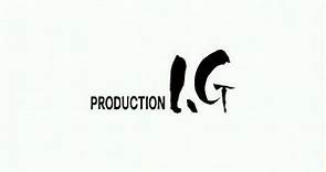 Production I.G. logo