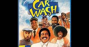 Car Wash (1976) cast