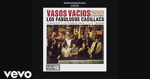 Los Fabulosos Cadillacs - Cadillacs (Versión '93) (Official Audio)