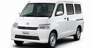 台灣掀頂露營車又有新選擇？Toyota Town Ace 廂車 10 月底開始預售 - 自由電子報汽車頻道