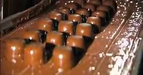 How It's Made, Assorted Chocolates.