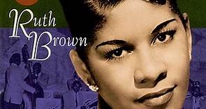 Ruth Brown - Rockin' In Rhythm - The Best Of Ruth Brown