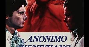 Anonimo veneziano (1970)
