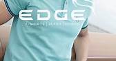 EDGE Men's Polo Shirt
