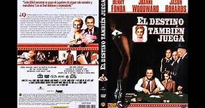 EL DESTINO TAMBIEN JUEGA DVD