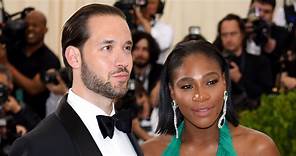 Serena Williams and Alexis Ohanian's Complete Relationship Timeline