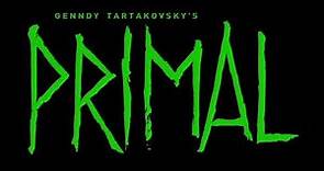 'Genndy Tartakovsky's Primal' Season 3 Teaser