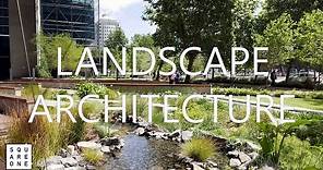 What Do Landscape Architects Do? - Square One Landscape Architects