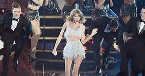 Taylor Swift 'Shake It Off" Performance at MTV VMA 2014 was Wow - MTV Video Music Awards 2014